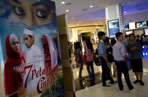 Malaysia Film Industry | horror films rise from the dead in malaysia Malaysia Film Industry | horror films rise from the dead in malaysia