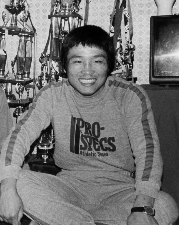 DEATH BY BOXING. Kim Duk-Koo's death changed the sport of boxing forever. AFP.