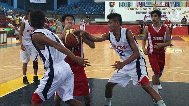 Photo by Rappler/Kevin dela Cruz.