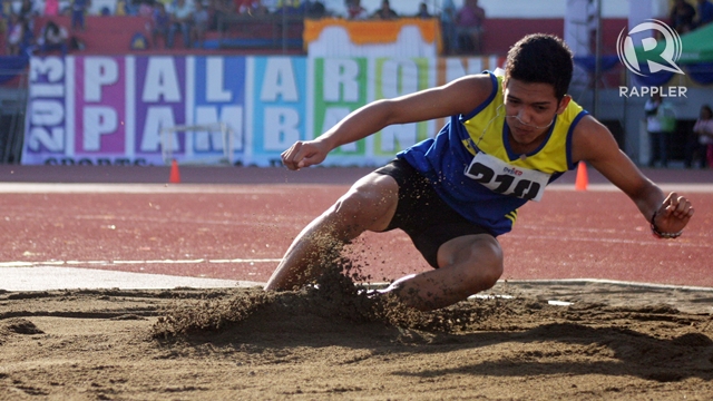 Photo by Rappler/Kevin dela Cruz.