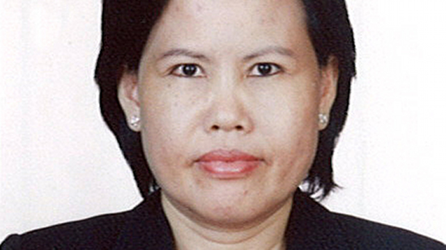 NEW ENVOY. Long-time Cambodian Foreign Ministry official Tuot Panha has been appointed ambassador to the Philippines. Photo from www.asef.org