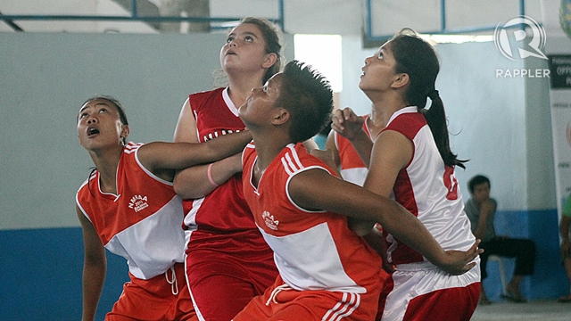 Photo by Rappler/Kevin dela Cruz.