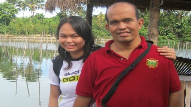 LIFETIME SUPPORT. Together they fight a life-threatening kidney disease.