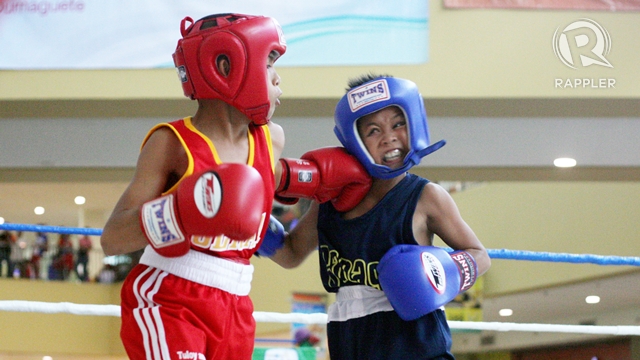 Photo by Rappler/Kevin dela Cruz.