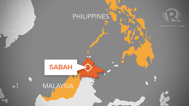 LEGAL REVIEW. DOJ will study the claims of the Sultanate of Sulu over Sabah.