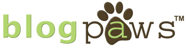 BLOG PAWS. An annual get together of pet bloggers