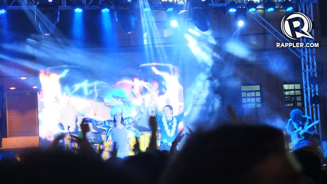 Fete dela Musique 2013: Music mecca