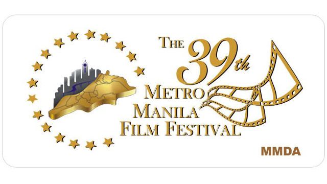 Blog langsung Parade Festival Film Metro Manila 2013