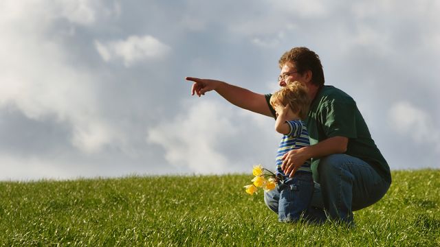 CLOUDY SKIES DON'T HAVE TO MEAN CLOUDED MOMENTS. Instead of moping around on rainy days, treat them as days to spend quality time with family