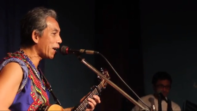 Joey Ayala - Alchetron, The Free Social Encyclopedia
