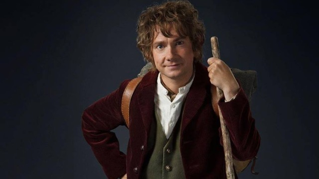 Weinsteins sue Warner Bros. over 'Hobbit' profits