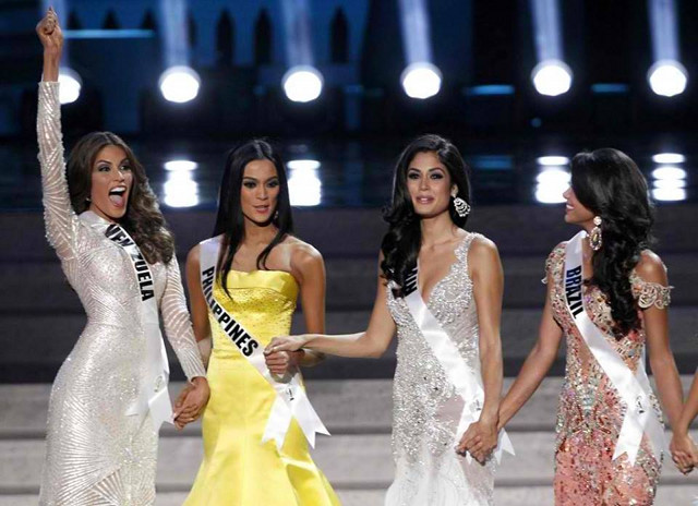 miss universe 2013 evening gown