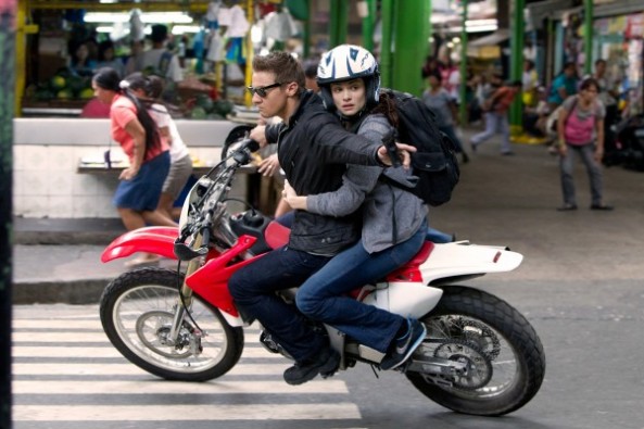 bikes
