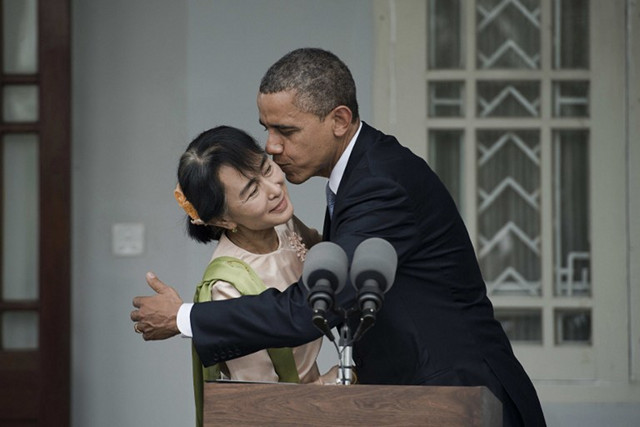 AFP photo