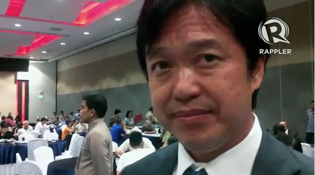 Henry sy casino