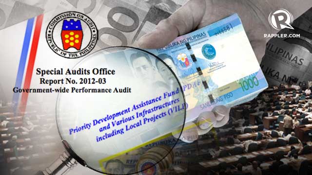 Special Audits Office Report: Government-wide Performance Audit