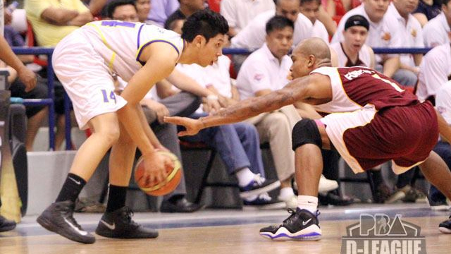 Photo by Nuki Sabio/PBA Images