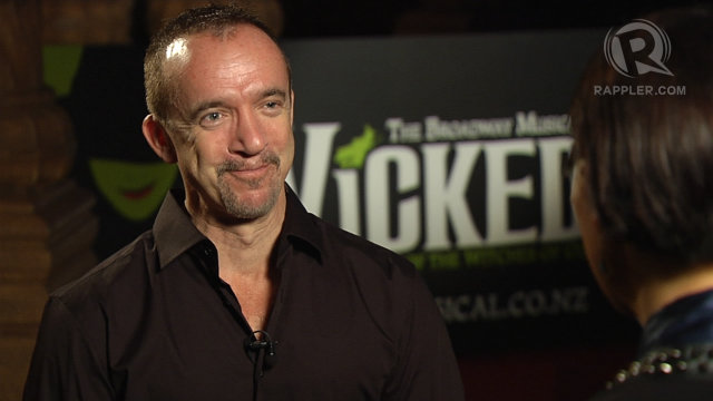 David Young director David Young director
