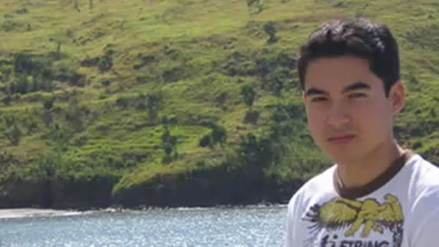 Screen grab from YouTube