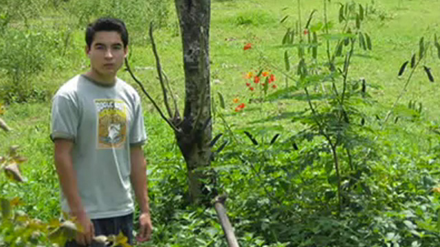 Screen grab from YouTube