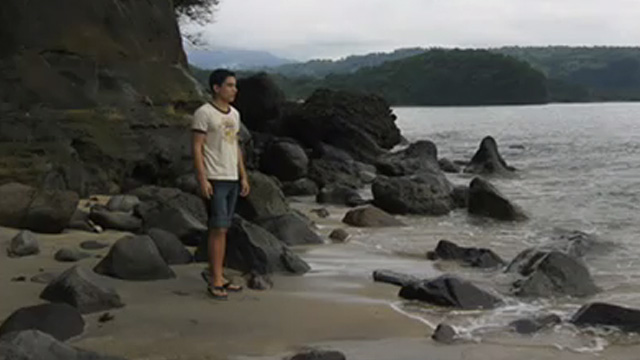 Screen grab from YouTube