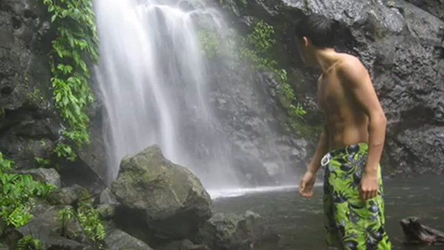 Screen grab from YouTube