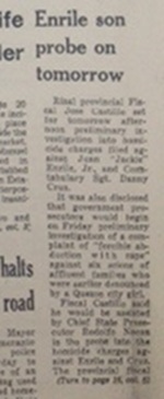 from Bulletin Today
