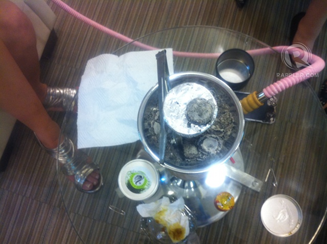HOOKING NEW AUDIENCES ON HOOKAH. Hookah has gained popularity outside of its native India and the Middle East but has yet to catch on widely with Filipino consumers. HOOKING NEW AUDIENCES ON HOOKAH. Hookah has gained popularity outside of its native India and the Middle East but has yet to catch on widely with Filipino consumers.