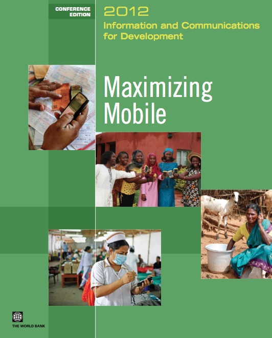  - ICT4D_MaxMobile_cover
