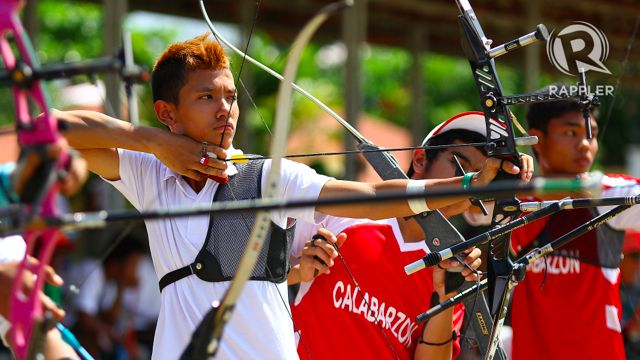 File photo by Rappler/Josh Albelda.