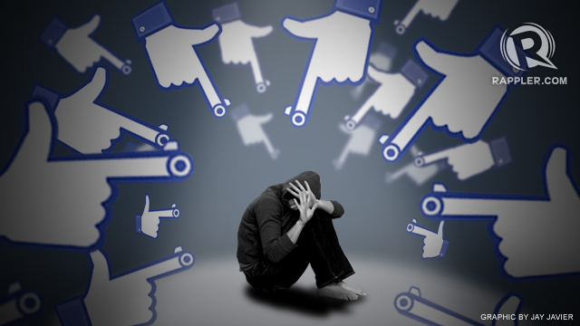 How to prevent cyberbullying