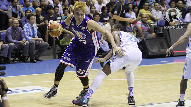 Petron, San Mig mengincar kemenangan penentu di Game 5