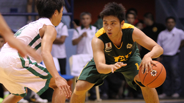 File photo by Josh Albelda