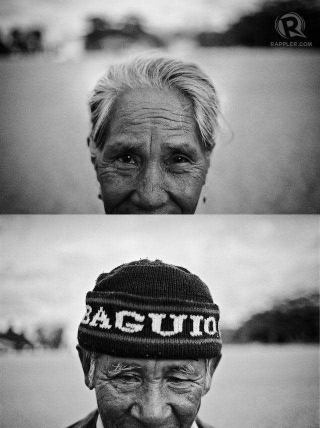 Magdalena and Julian. Photos by Carlo Gabuco, 9 Feb 2013.