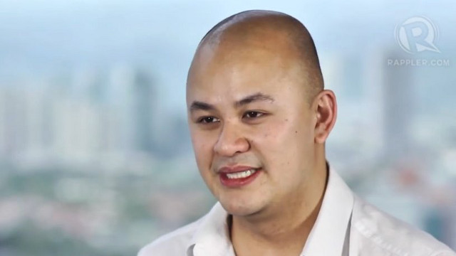 <b>PAUL RIVERA</b> SPEAKS. Kalibrr&#39;s CEO talks to Rappler about what his company ... - Kalibrr-Paul-Rivera-20130628