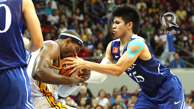 File photo by Rappler/Josh Albelda