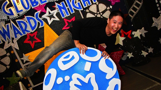 LANCE CO, IT Governance Specialist: "(Globe) gives you the opportunity to do something to change people's lives. The objective there was to identify some things that for you does not make sense. That for me is a form of showing that you have the free hand as well to do things to transform lives within the organization."