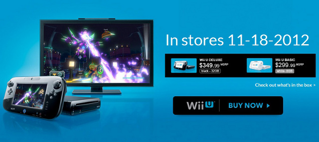 DIVIDED THOUGHTS. Reviewers' thoughts are mixed between support for its potential and pessimism with its current state. Screen shot from Nintendo.com