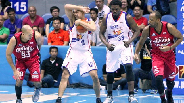Photo by Nuki Sabio/PBA Images