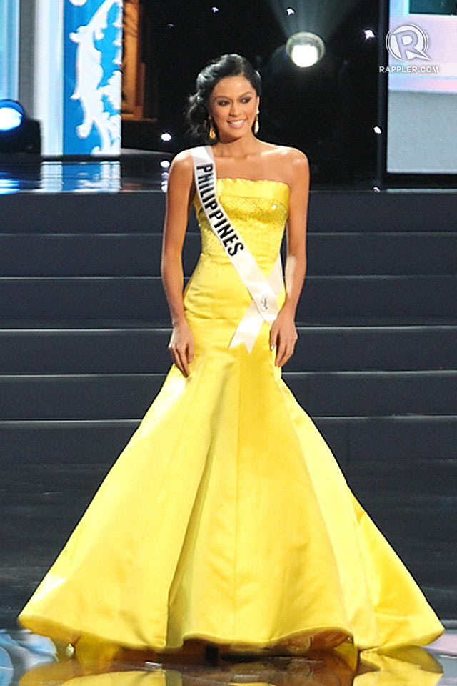 IN PHOTOS Miss Universe Prelims Evening Gown The Best Porn Website