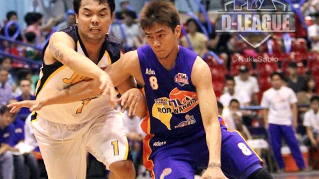 Photo by Nuki Sabio/PBA Images