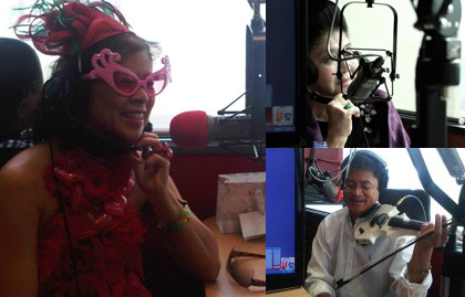 Radio Guest