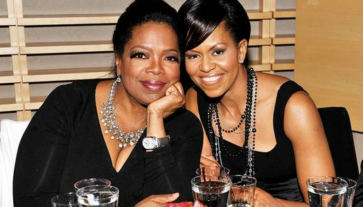 NO FRIENDSHIP LOST. If there was ever jealousy between them, it is not at all obvious. Photo from thejasminebrand.com