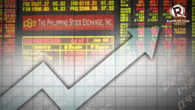 Philippine Stock Exchange