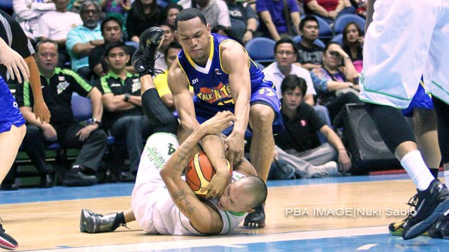 Photo by Nuki Sabio/PBA Images