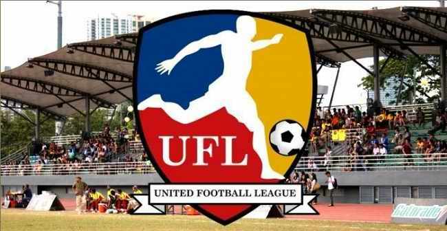 A RETURN TO GLORY. Global FC reclaims the UFL Championship after downing Pachanga