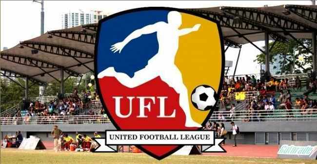 Global FC mendapatkan kembali Kejuaraan UFL dengan kekalahan Pachanga