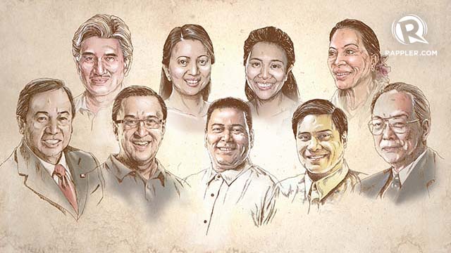 United Nationalist Alliance: Will rising up in arms against the administration score votes from a public clamoring for change?