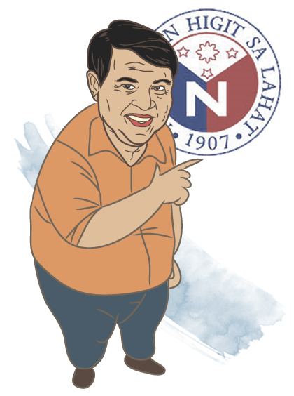 VILLAR VILLAR