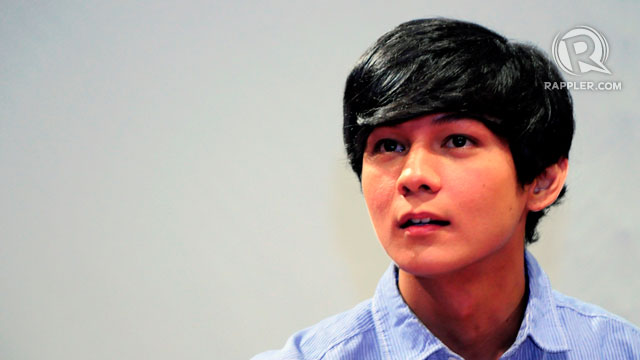 Joseph Marco